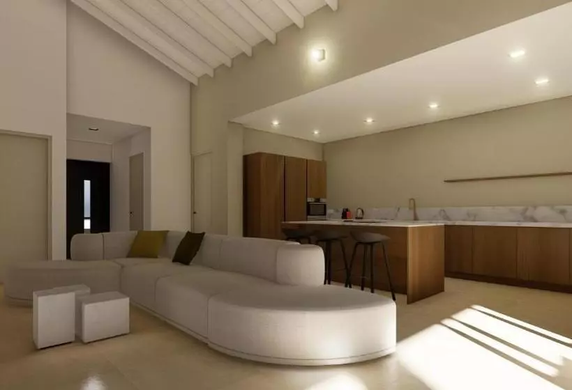 Senses Boutique Hotel & Apartments