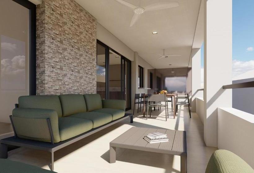 Senses Boutique Hotel & Apartments