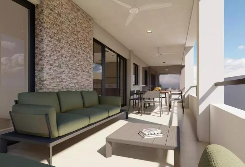 Senses Boutique Hotel & Apartments