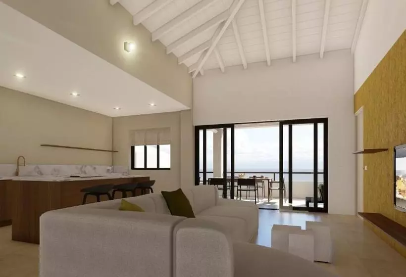 Senses Boutique Hotel & Apartments