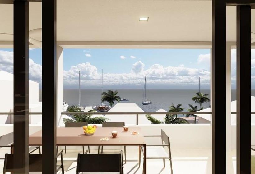 Senses Boutique Hotel & Apartments