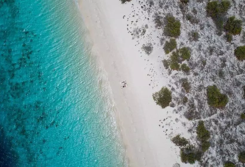 Senses Boutique Hotel & Apartments