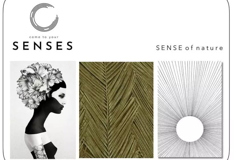 Senses Boutique Hotel & Apartments