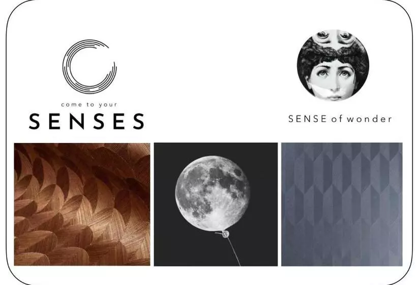 Senses Boutique Hotel & Apartments