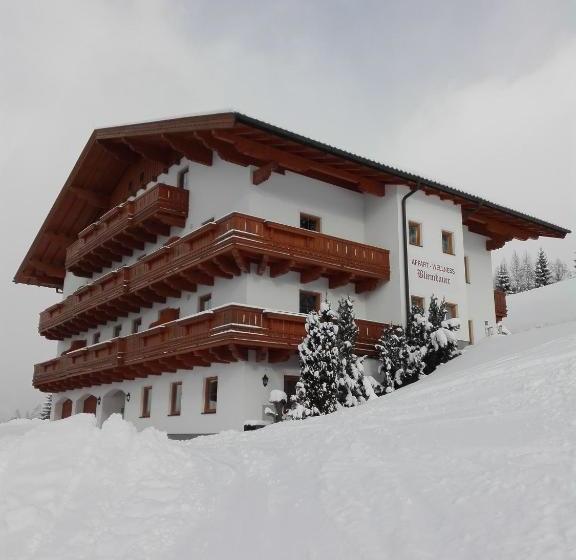 בית מלון כפרי Berggasthof Bliembauer