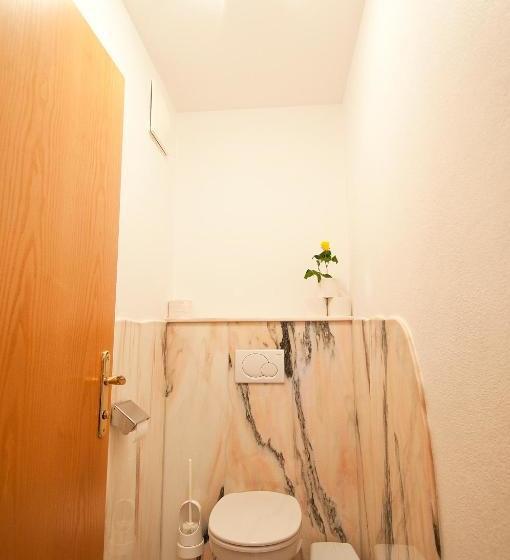 בית מלון כפרי Berggasthof Bliembauer