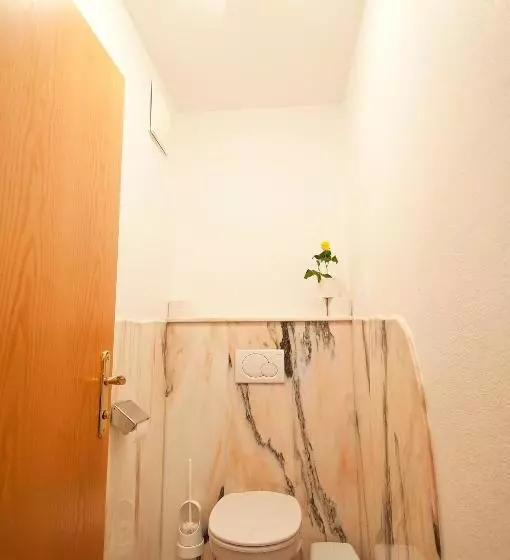 ホテル Berggasthof Bliembauer