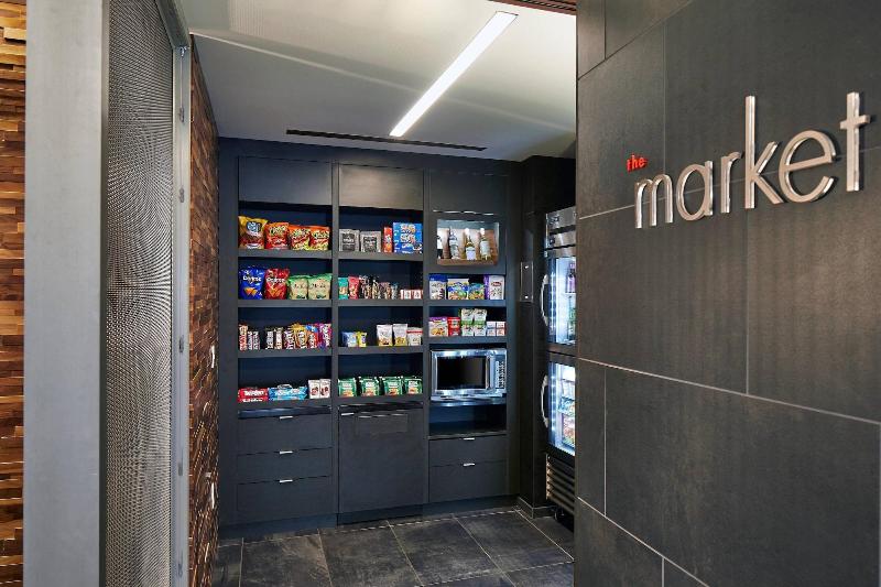 Hotel Courtyard Baltimore Downtown/mchenry Row