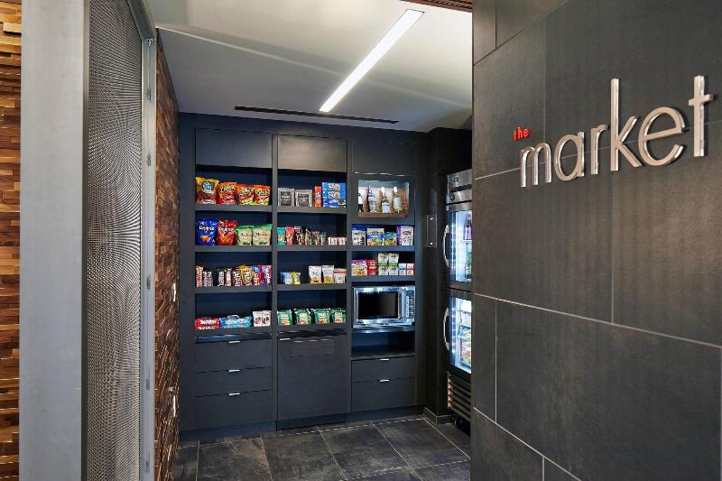 Hotel Courtyard Baltimore Downtown/mchenry Row