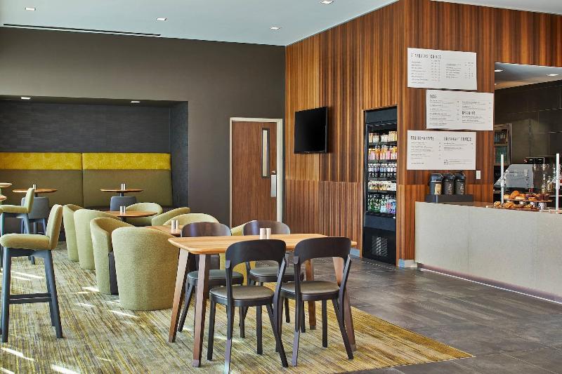 Hotel Courtyard Baltimore Downtown/mchenry Row