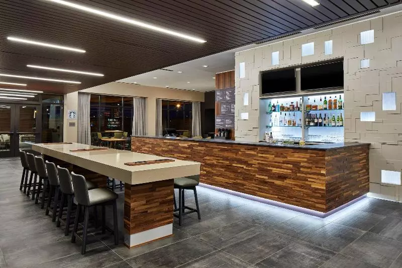 Hotelli Courtyard Baltimore Downtown/mchenry Row