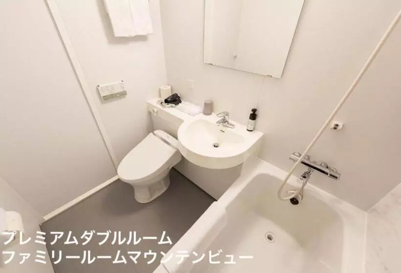 هتل Haostay