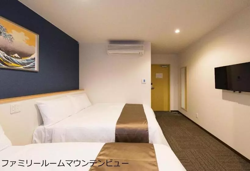 هتل Haostay