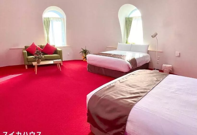 هتل Haostay