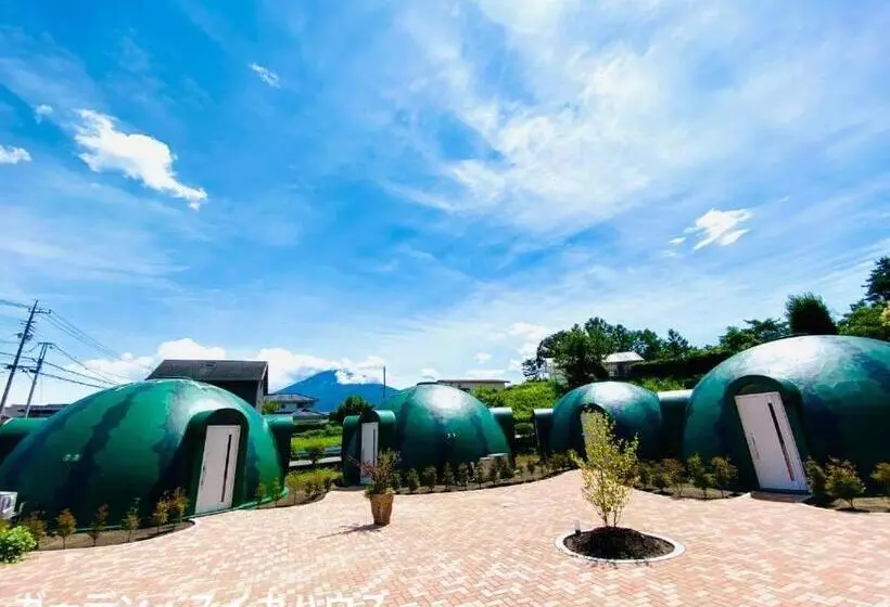 هتل Haostay