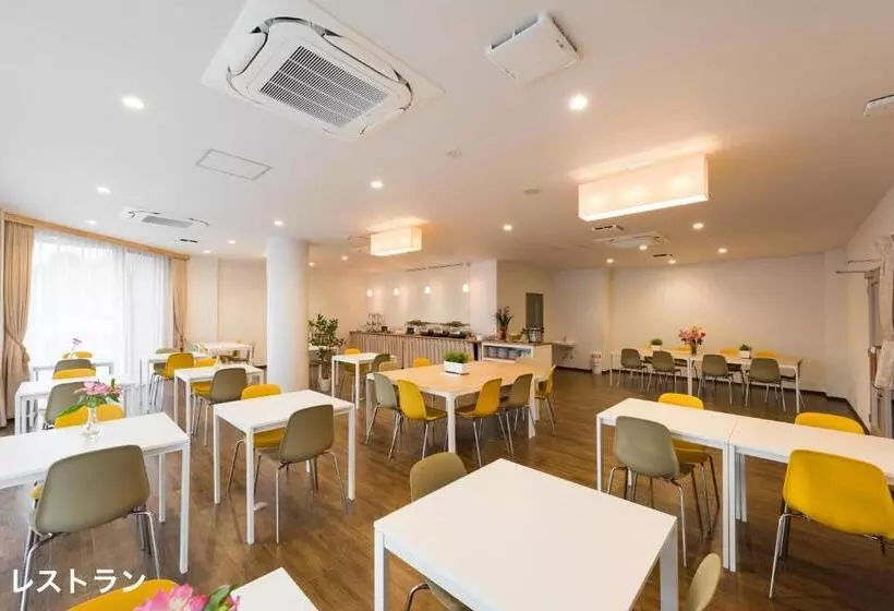 هتل Haostay