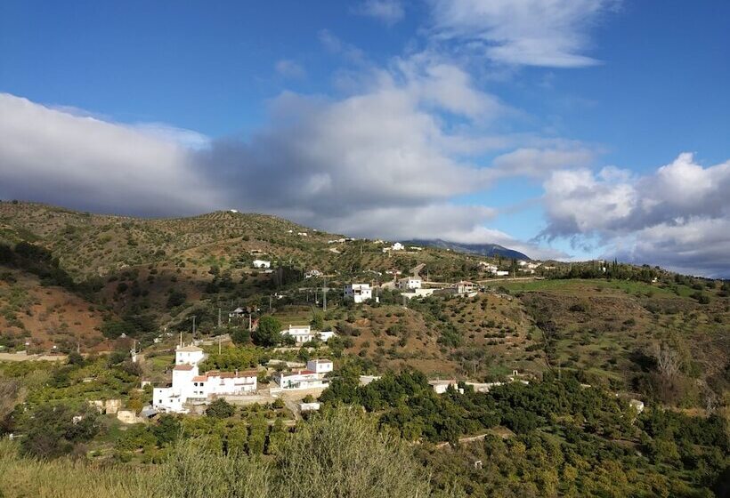 酒店 Cubo S Hostal La Plaza Family With Breakfast