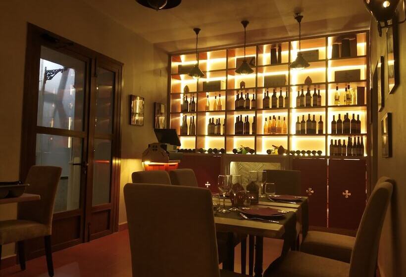 酒店 Cubo S Hostal La Plaza Family With Breakfast