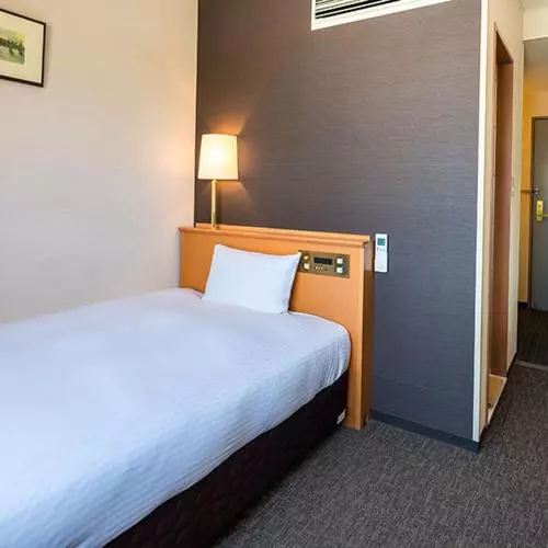 Hotelli Moriyama Art