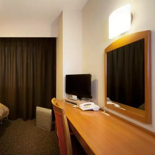 Hotelli Moriyama Art