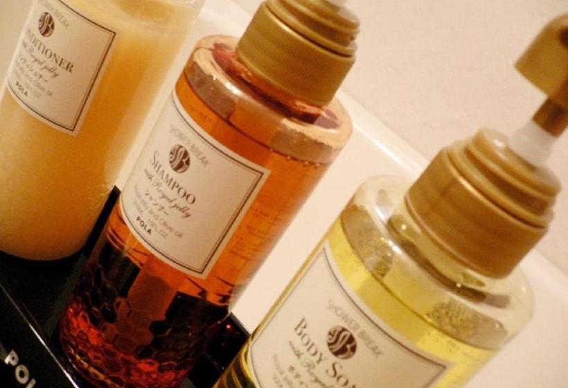 ホテル Moriyama Art