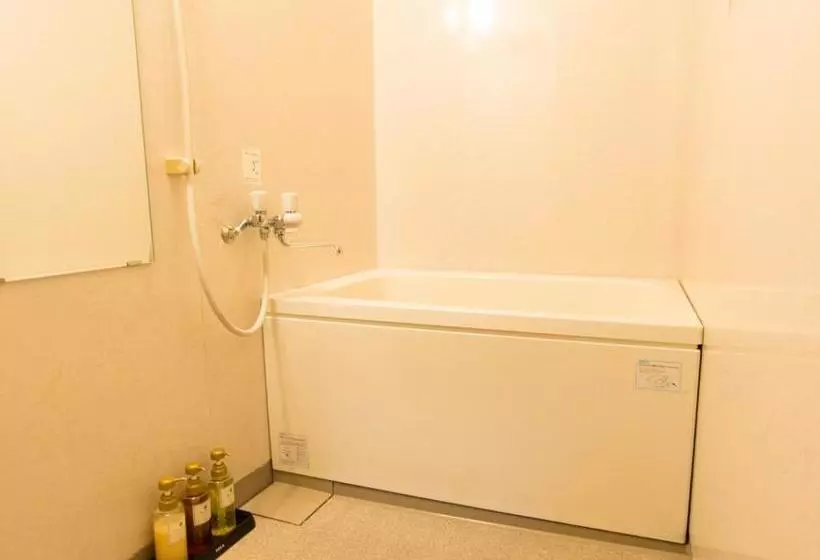 Hotelli Moriyama Art