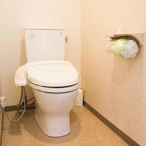 Hotelli Moriyama Art