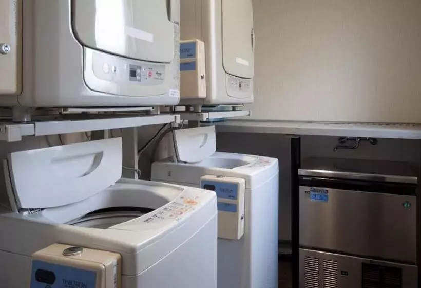 Hotelli Moriyama Art