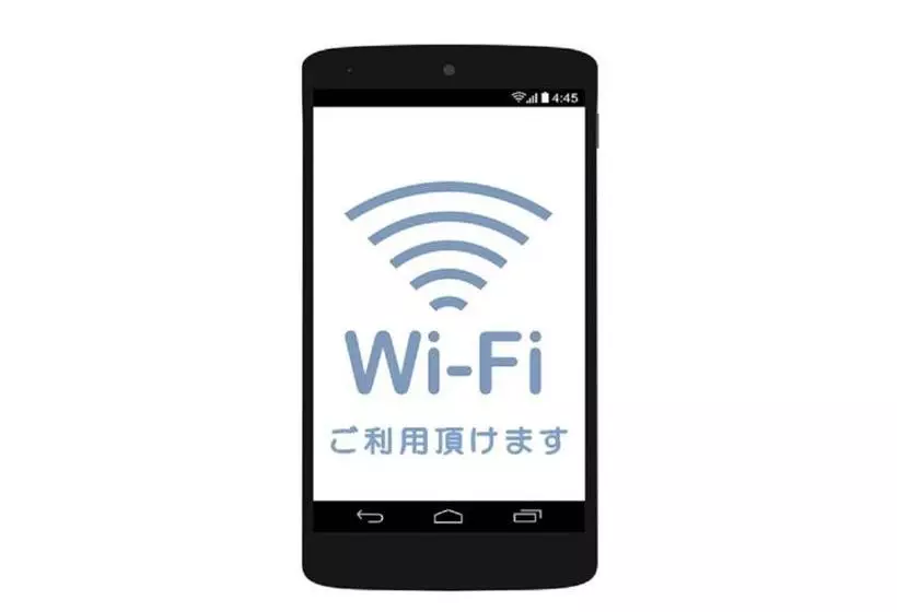 Hotelli Moriyama Art