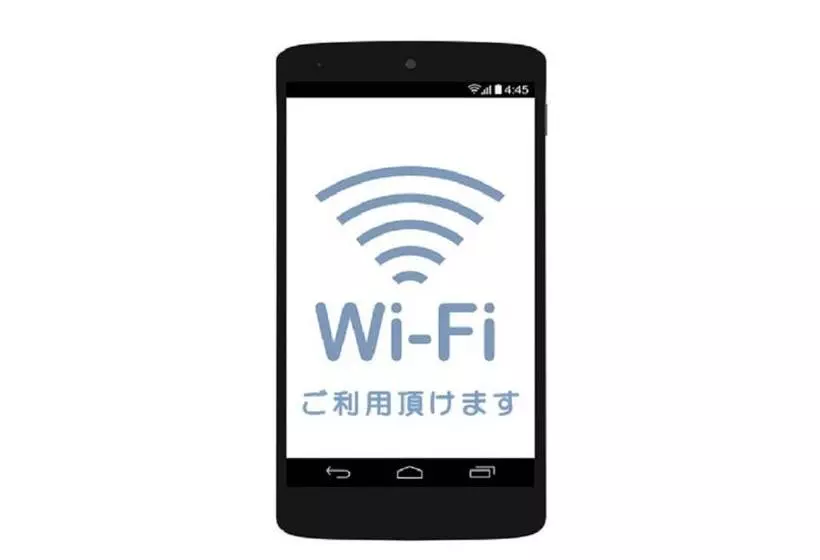 Hotelli Moriyama Art