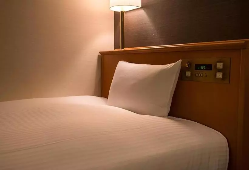 Hotelli Moriyama Art