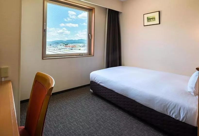 Hotelli Moriyama Art