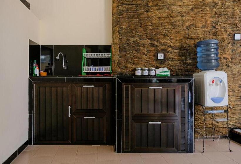 Hotell Rahayu Residence Syariah Kediri