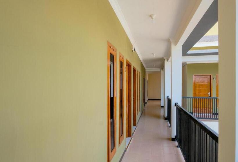 Hotell Rahayu Residence Syariah Kediri