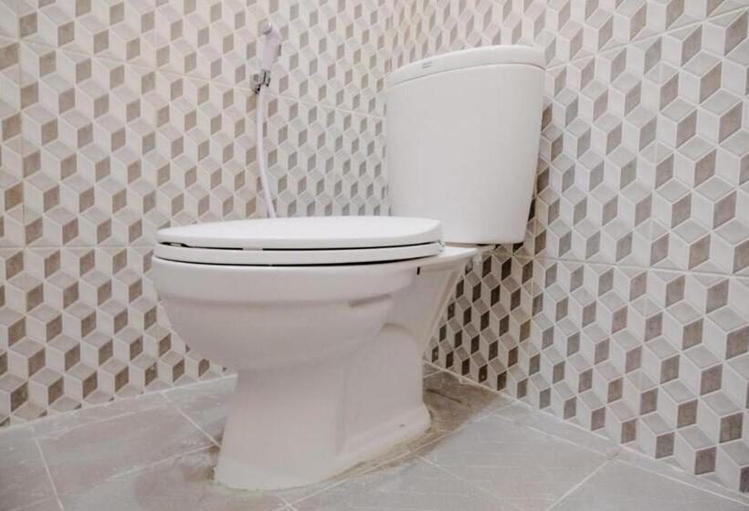 Hotell Rahayu Residence Syariah Kediri