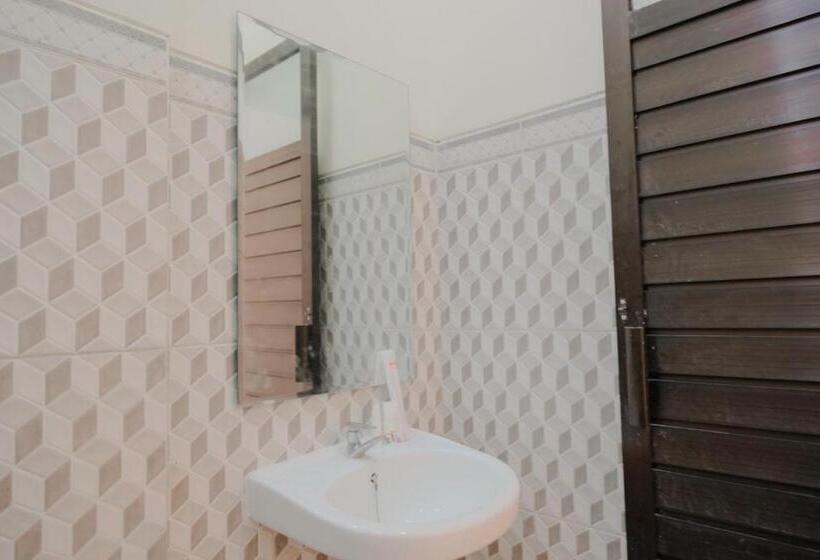 Hotell Rahayu Residence Syariah Kediri