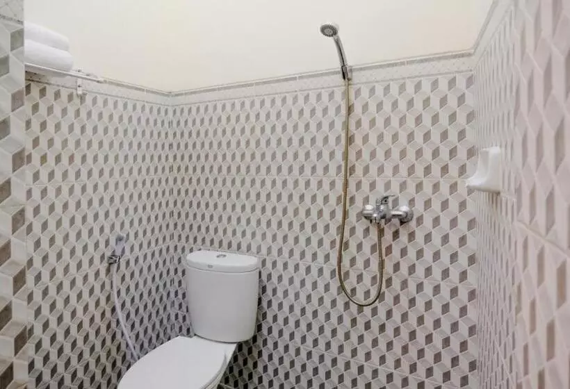 ホテル Rahayu Residence Syariah Kediri