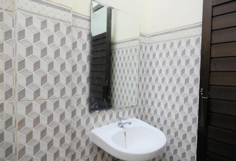 Hotell Rahayu Residence Syariah Kediri