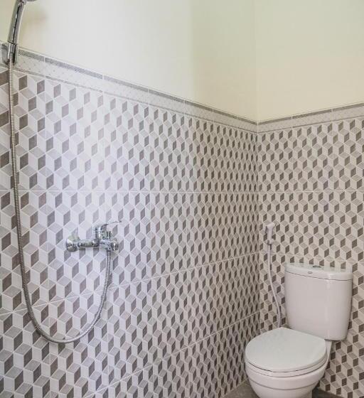 Hotell Rahayu Residence Syariah Kediri