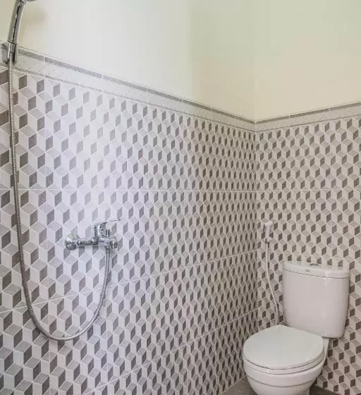 ホテル Rahayu Residence Syariah Kediri
