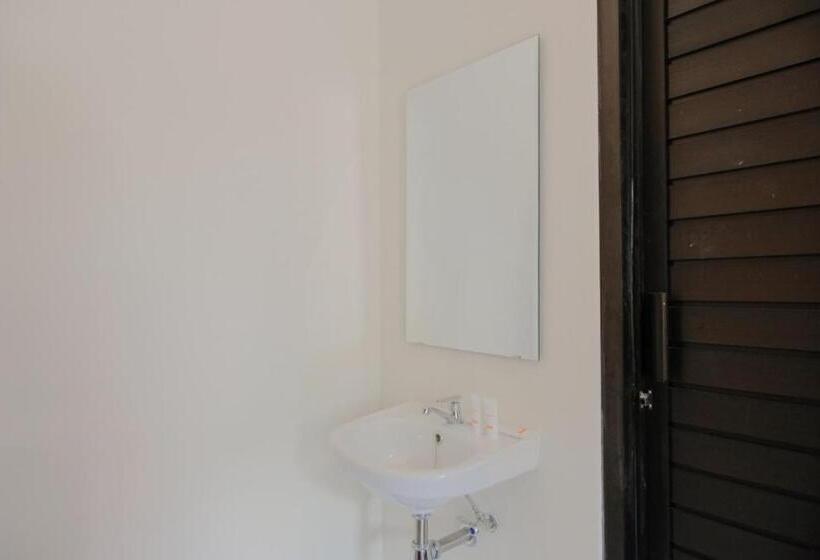 Hotell Rahayu Residence Syariah Kediri