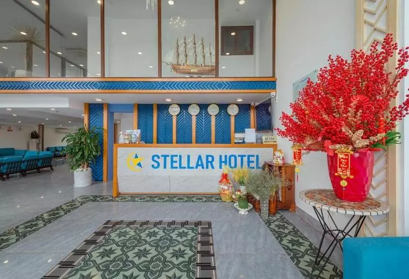 هتل Stellar
