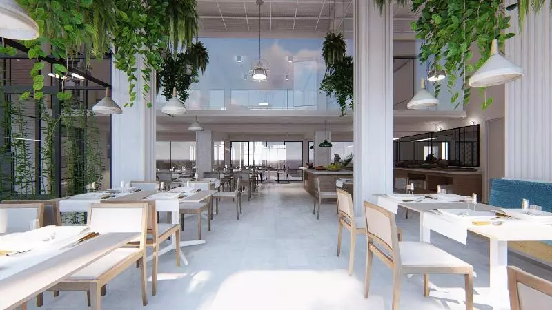 هتل Thaisun Bangkok