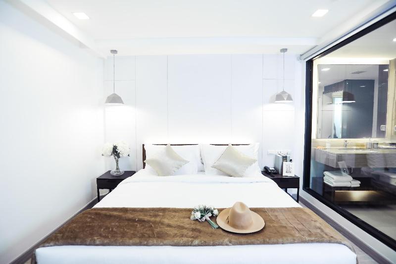 هتل Thaisun Bangkok