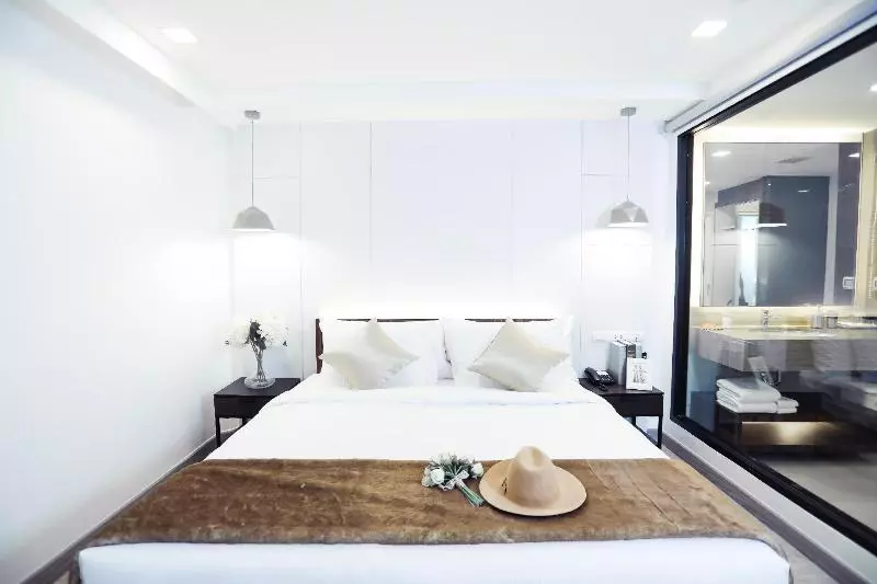 هتل Thaisun Bangkok