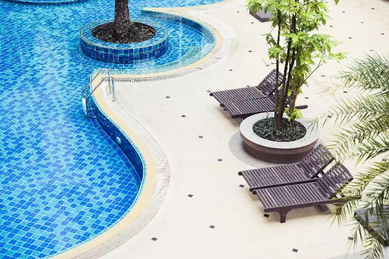 هتل Thaisun Bangkok