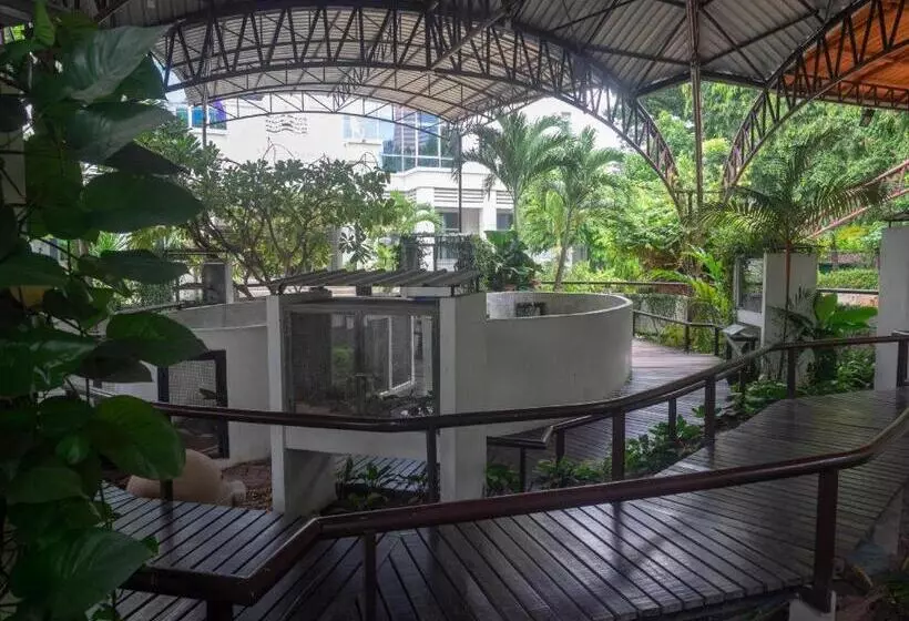 هتل Thaisun Bangkok