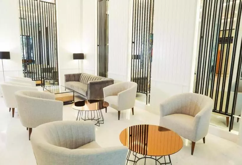 هتل Thaisun Bangkok