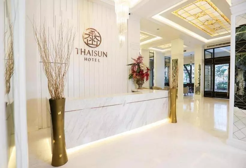 هتل Thaisun Bangkok