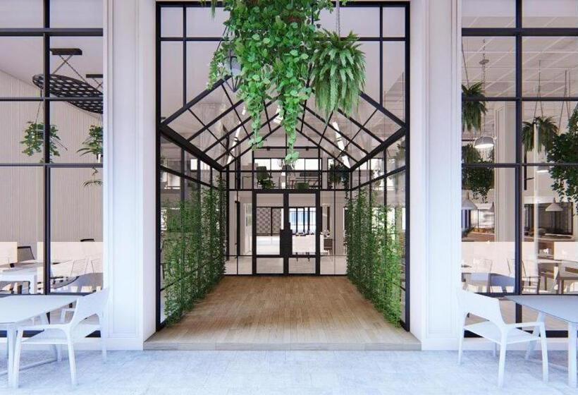 هتل Thaisun Bangkok